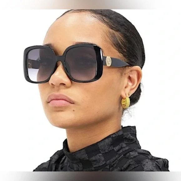 Gucci | Accessories | New Authentic Gucci Gg29sa Sunglasses  display picture 2